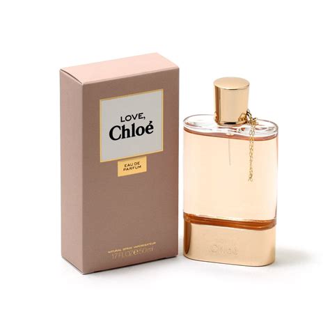 Love Chloé Parfum 